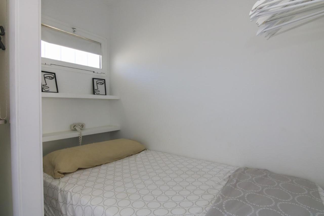 Apartment & Pool By Homing Marbella