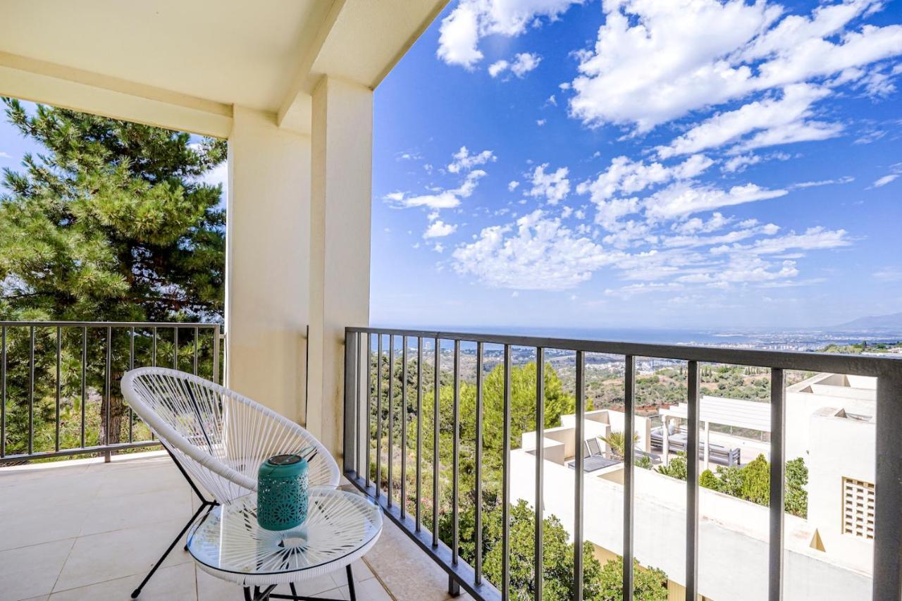 Luxury In Samara Appartement Marbella
