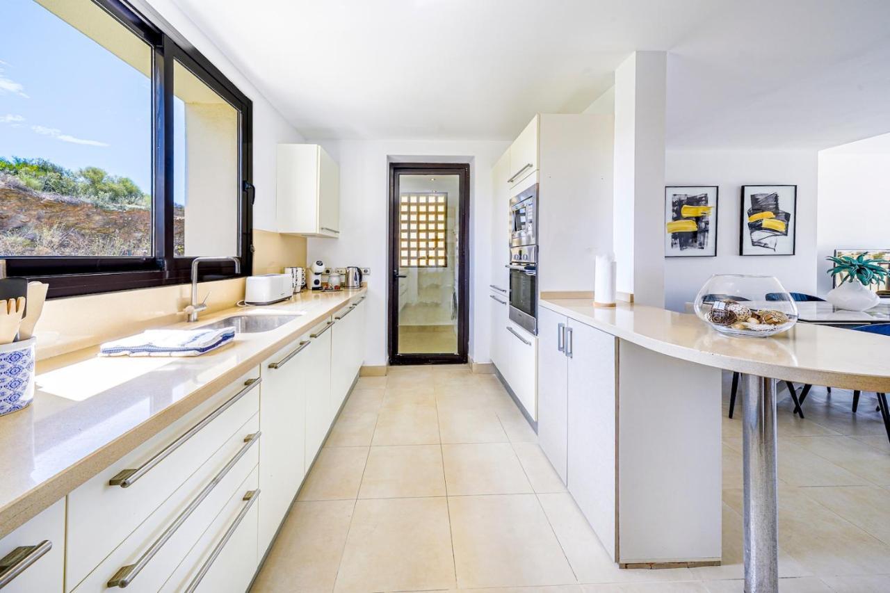 Luxury In Samara Appartement Marbella