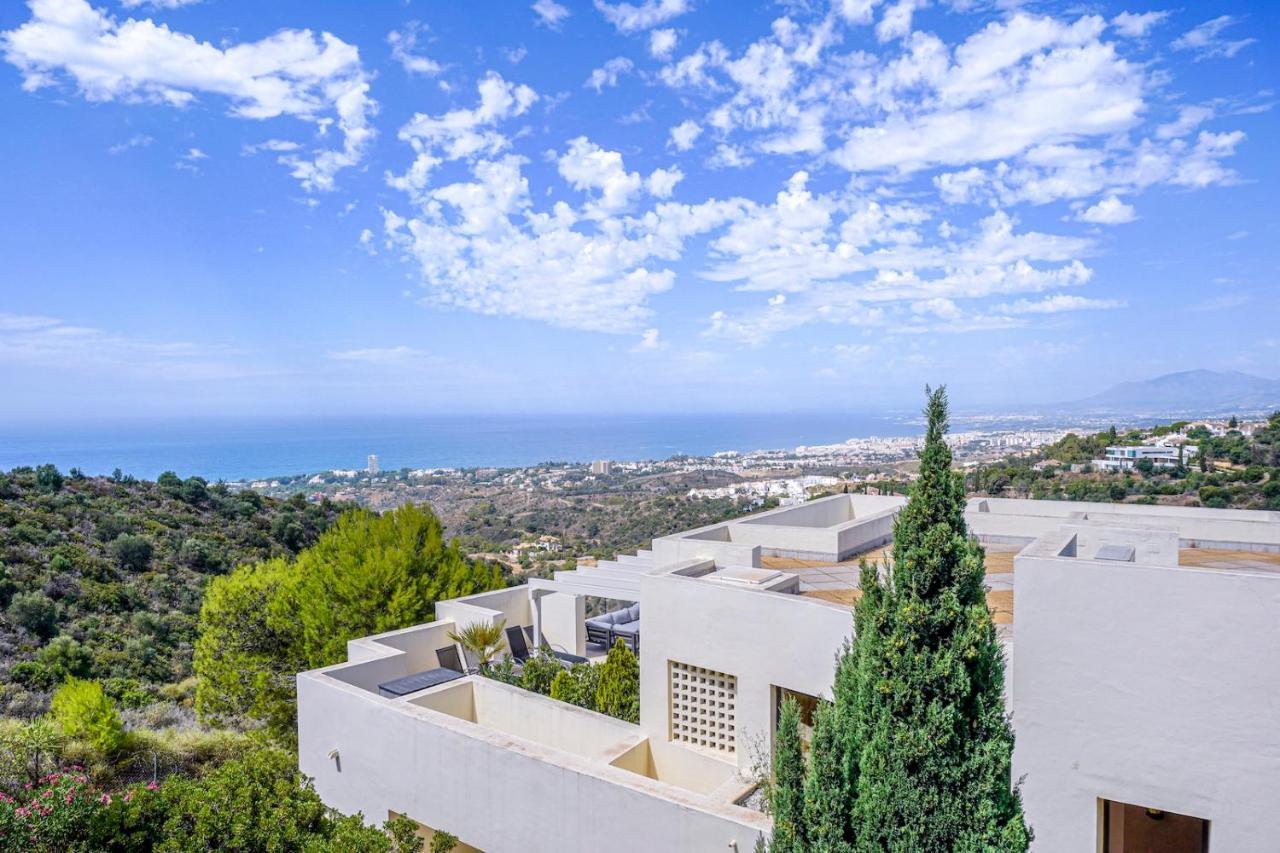 Luxury In Samara Appartement Marbella