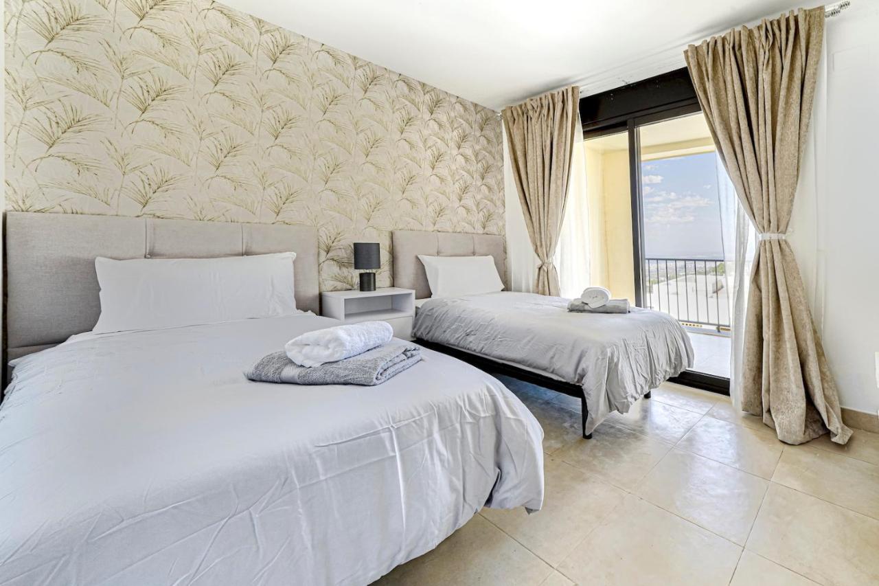 Luxury In Samara * Marbella