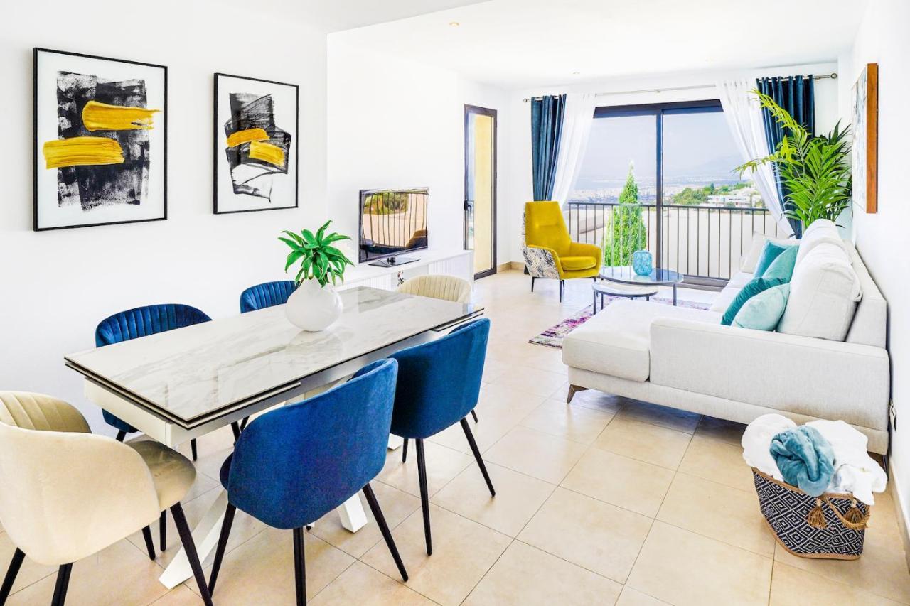Luxury In Samara Appartement Marbella