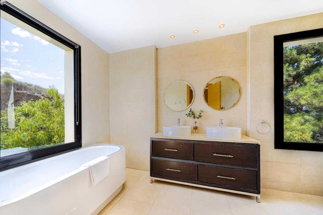 Luxury In Samara Appartement *