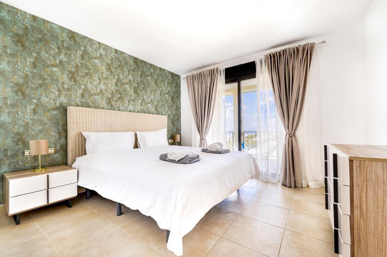 Luxury In Samara * Marbella