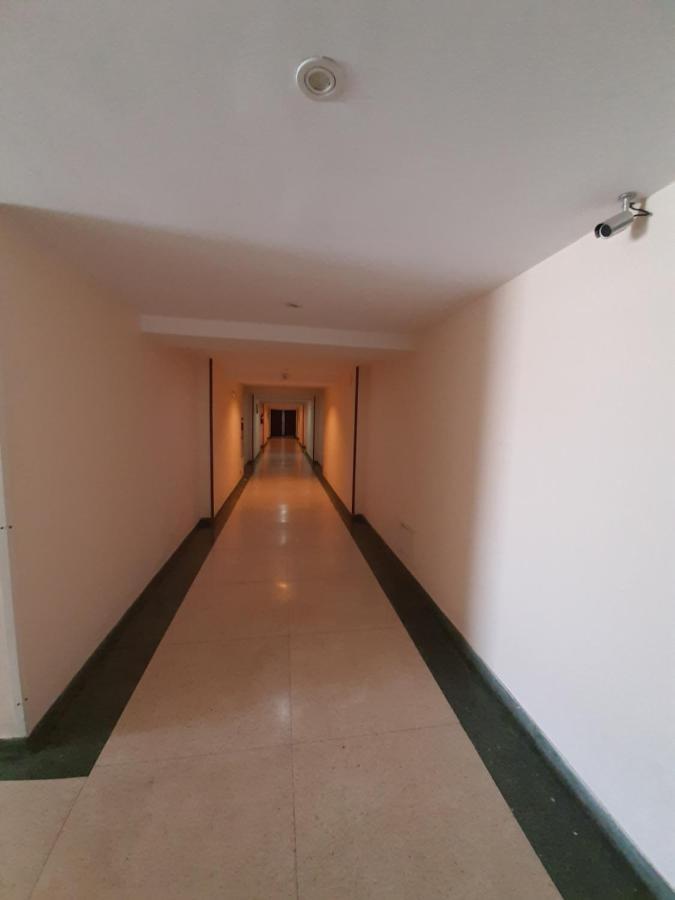 Apartamento En Primera Linea De Playa B Centro De