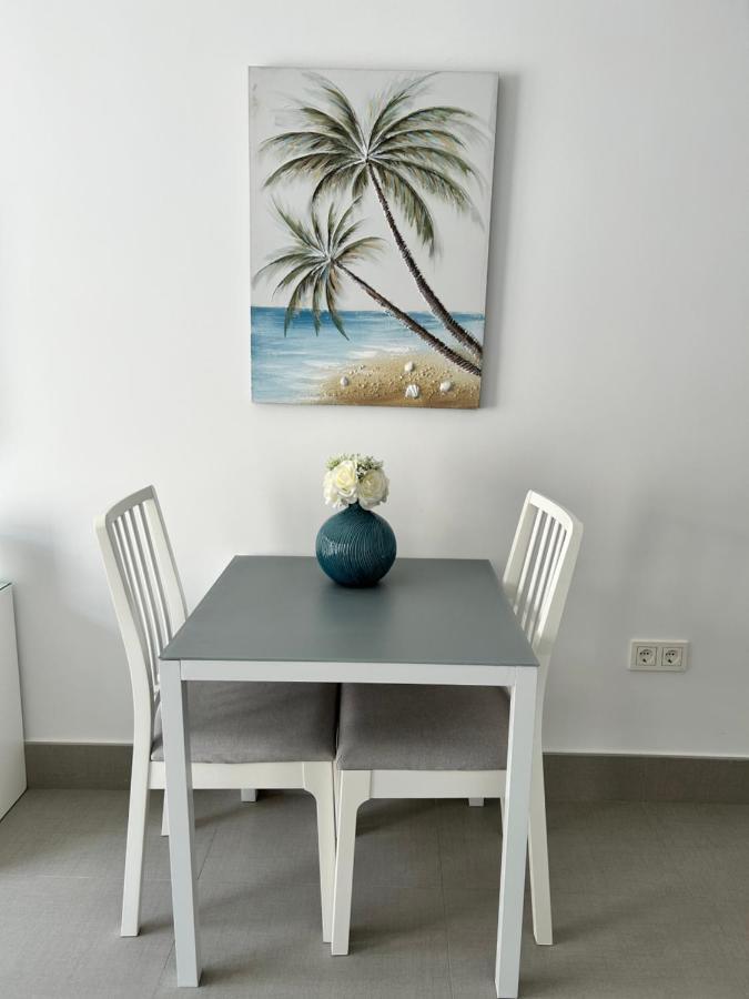 Apartment Mare Marbella