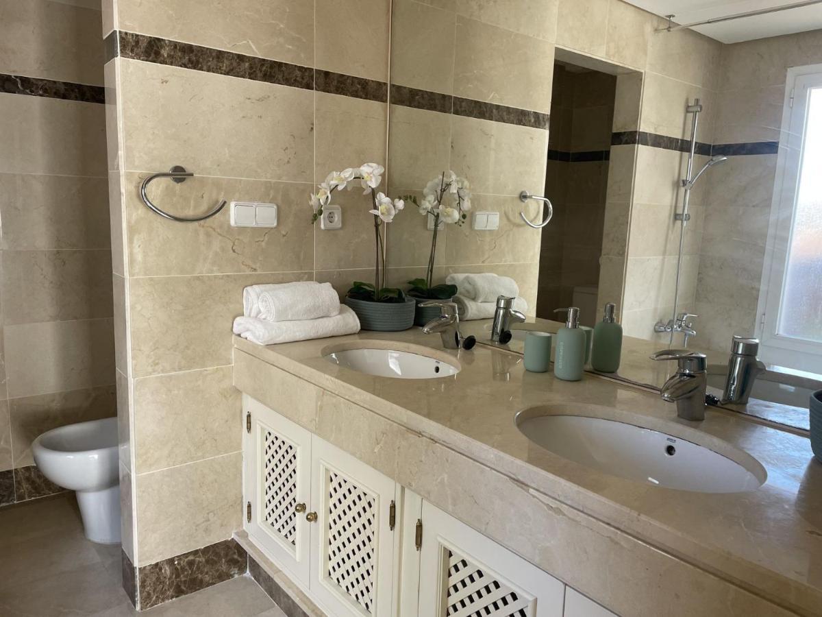 Cozy Near Puerto Banus Apartamento