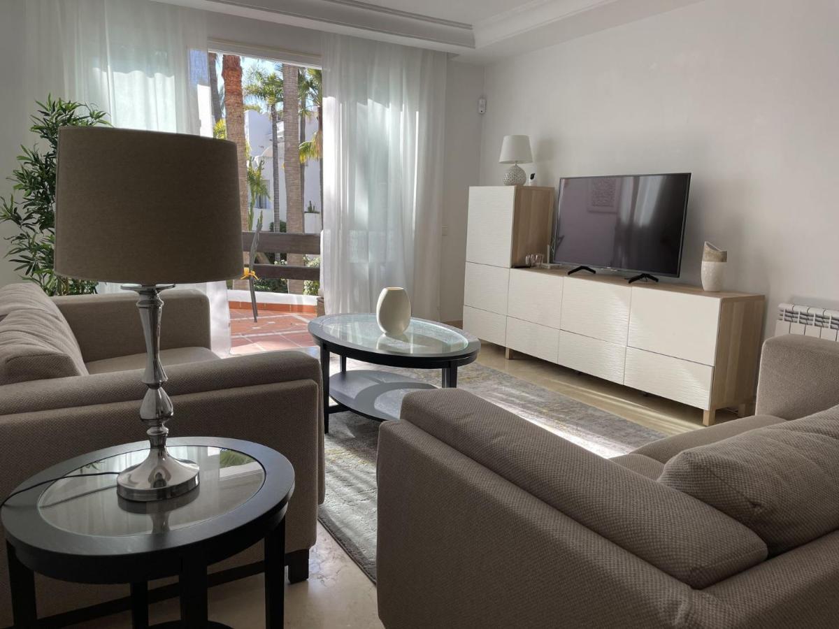 Cozy Near Puerto Banus *