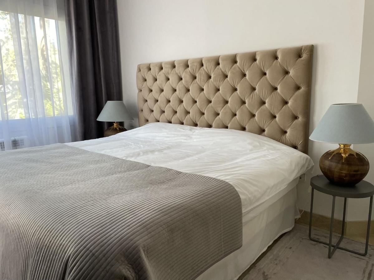 Apartamento Cozy Near Puerto Banus Marbella
