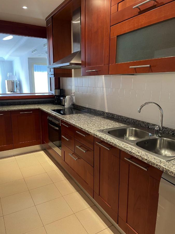 Apartamento Cozy Near Puerto Banus