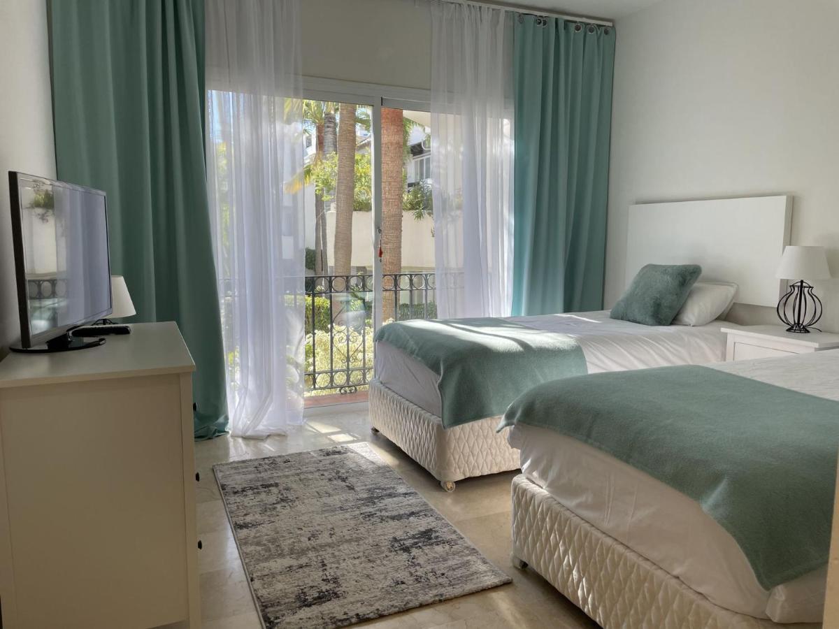 Cozy Near Puerto Banus Apartamento Marbella