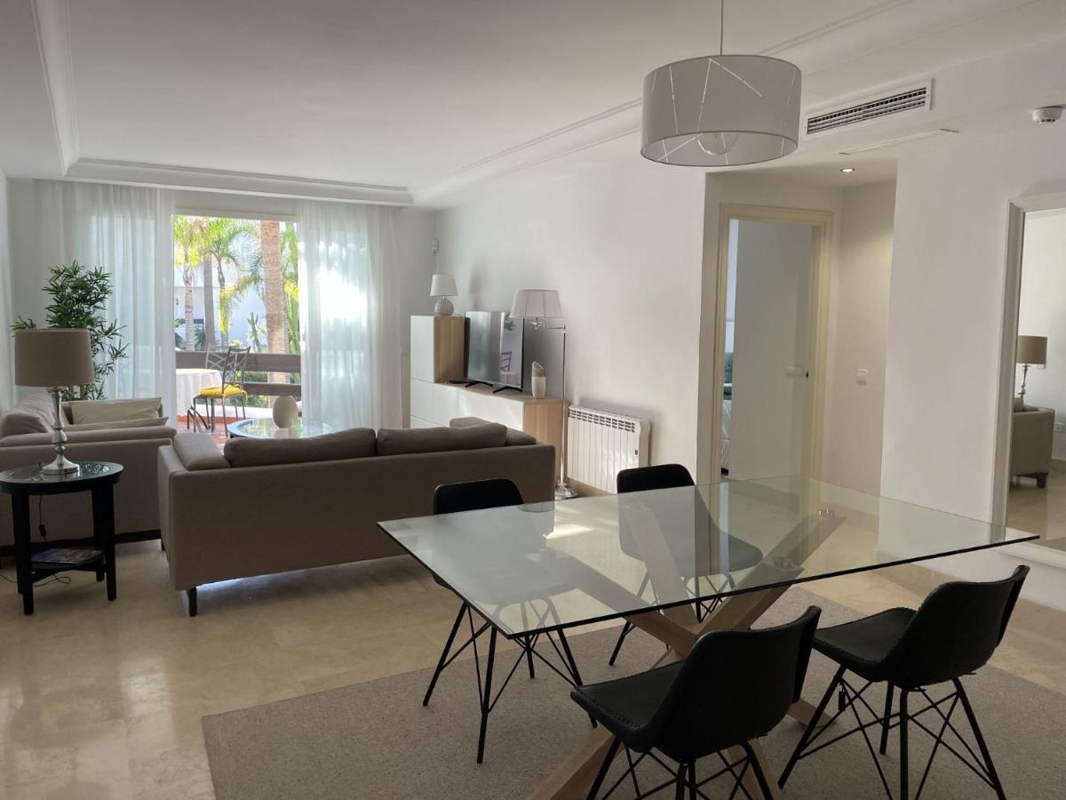 Cozy Near Puerto Banus *