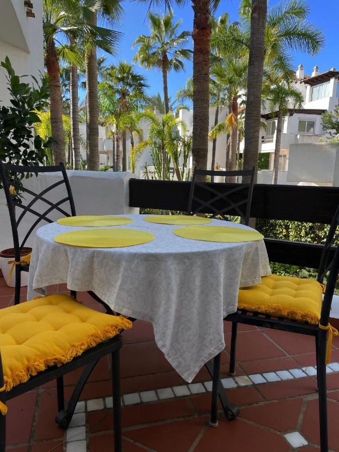 Apartamento Cozy Near Puerto Banus Marbella