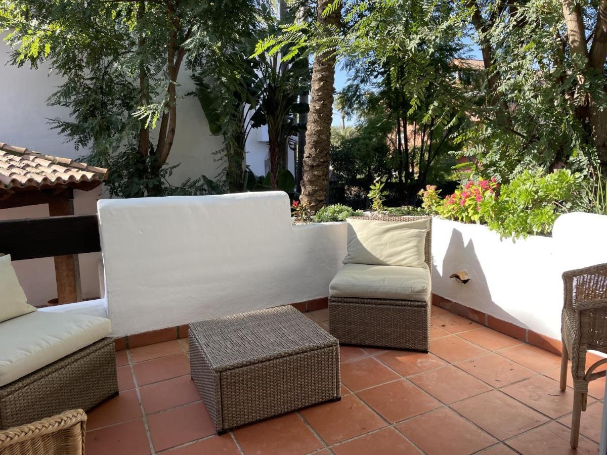 Apartamento Cozy Near Puerto Banus