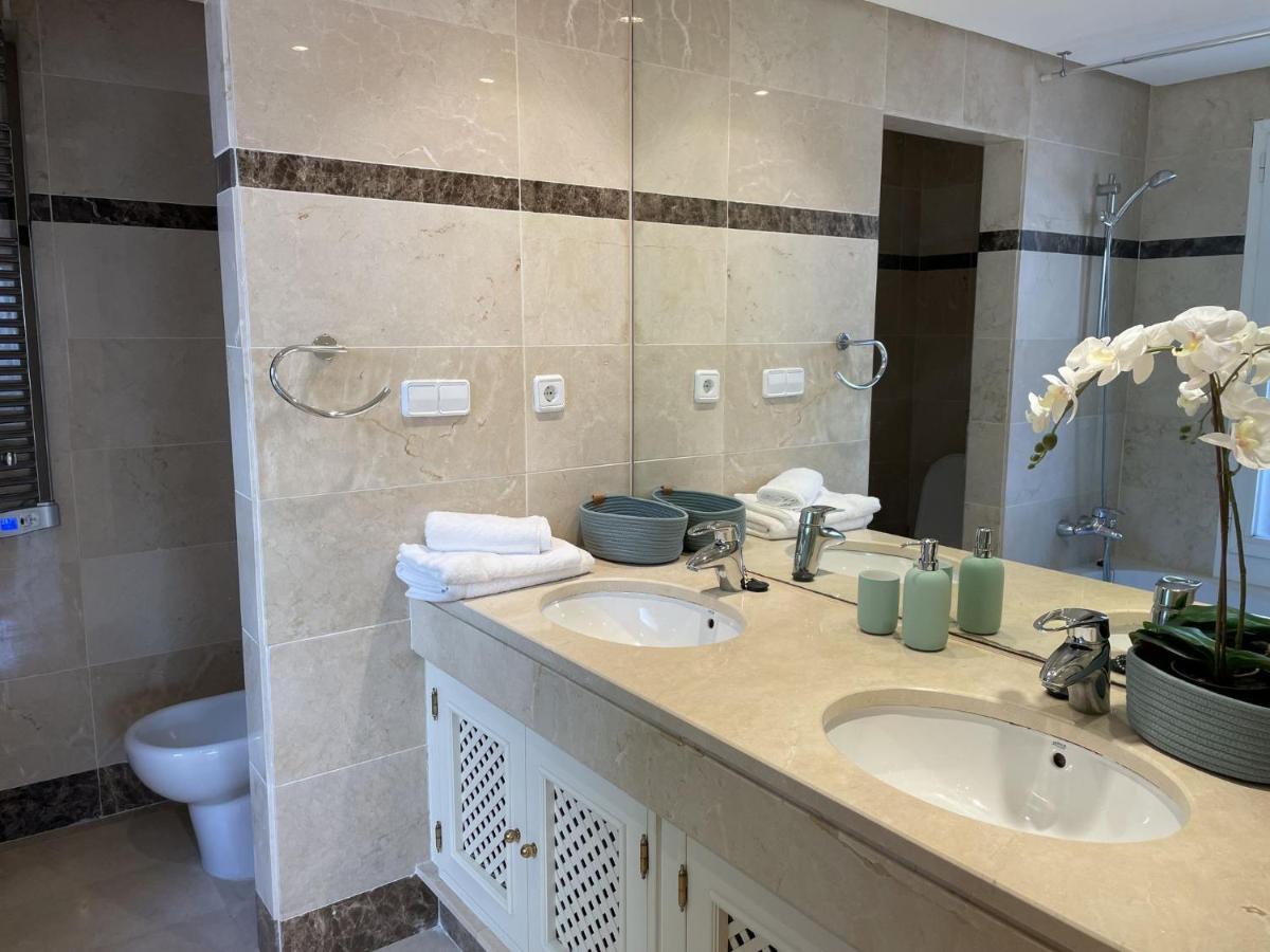 Cozy Near Puerto Banus Marbella