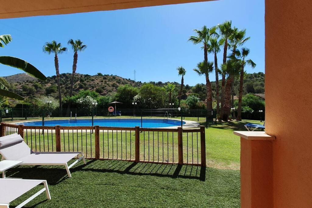 El Capricho De La Reserva De Con Wifi Gratis Appartement *