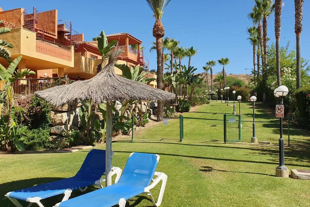 Appartement El Capricho De La Reserva De Con Wifi Gratis