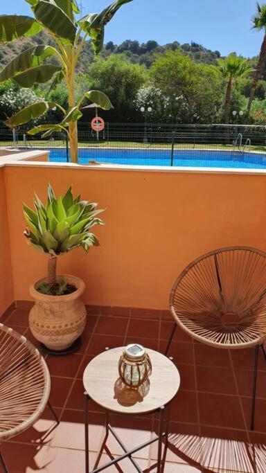 El Capricho De La Reserva De Con Wifi Gratis Appartement *