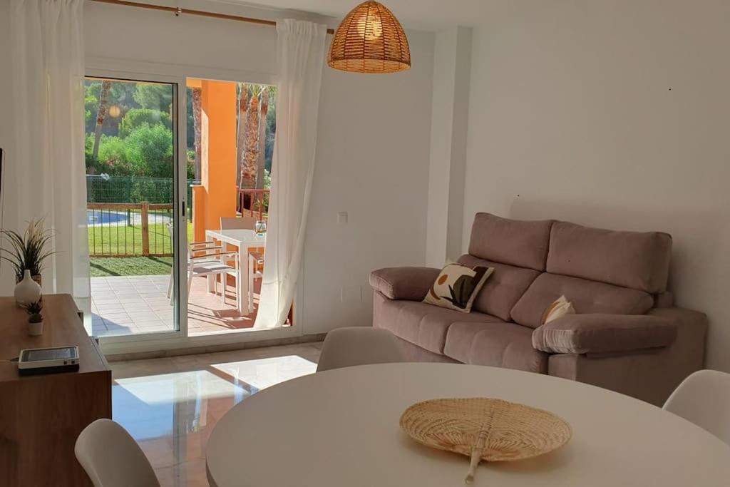 Appartement El Capricho De La Reserva De Con Wifi Gratis Marbella