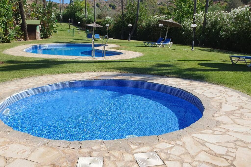 Appartement El Capricho De La Reserva De Con Wifi Gratis Marbella