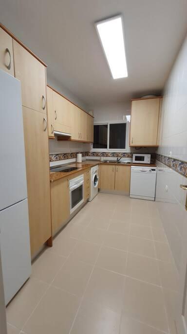 Appartement El Capricho De La Reserva De Con Wifi Gratis