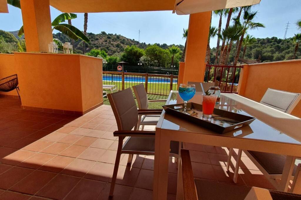 Appartement El Capricho De La Reserva De Con Wifi Gratis *