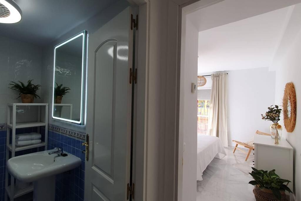 Appartement El Capricho De La Reserva De Con Wifi Gratis Marbella