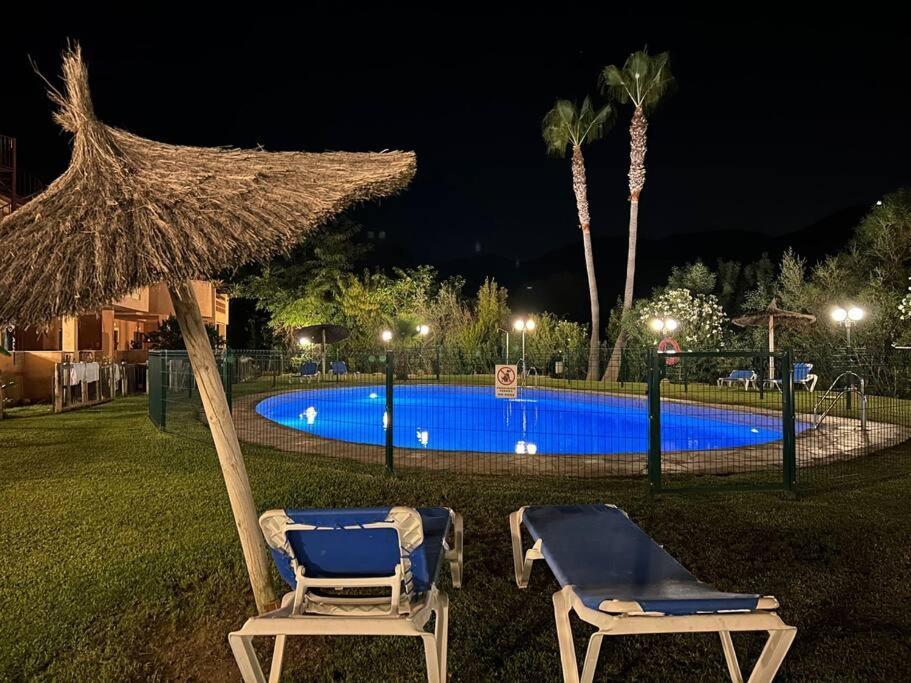 Appartement El Capricho De La Reserva De Con Wifi Gratis *