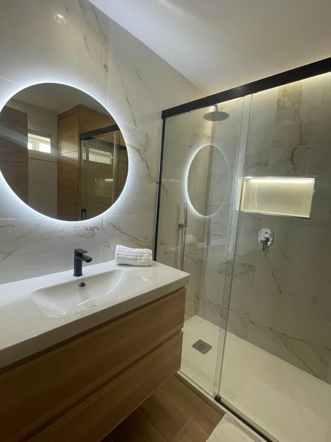 Renovado 1 Dormitorio,centro Marbella. Marbelsun *