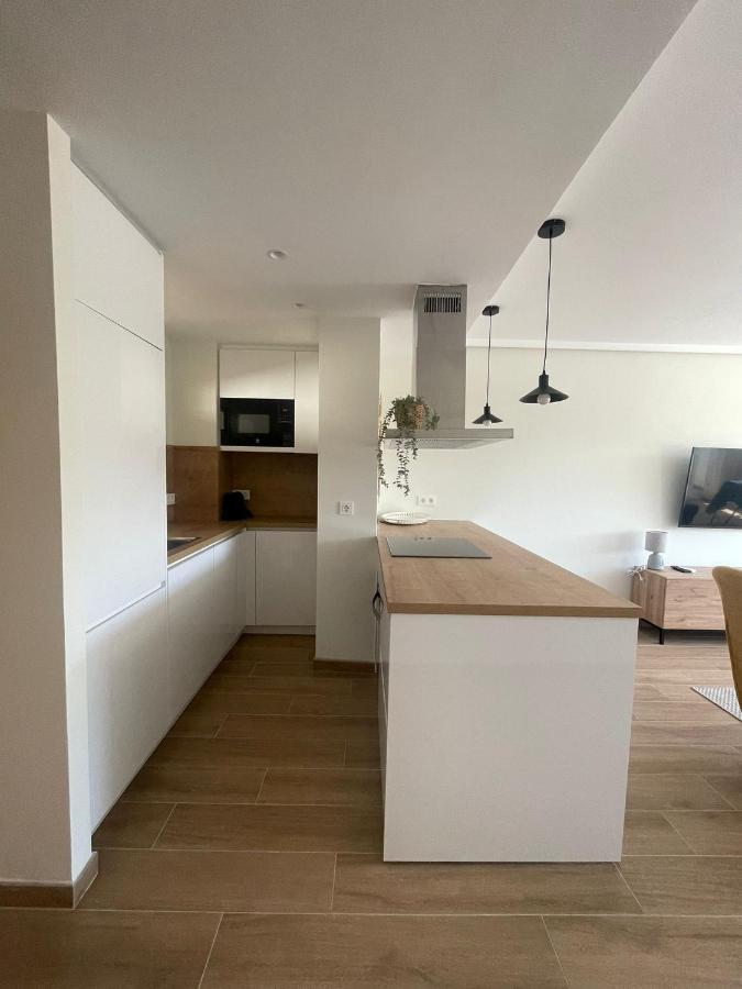 Renovado 1 Dormitorio,centro Marbella. Marbelsun Apartamento Marbella