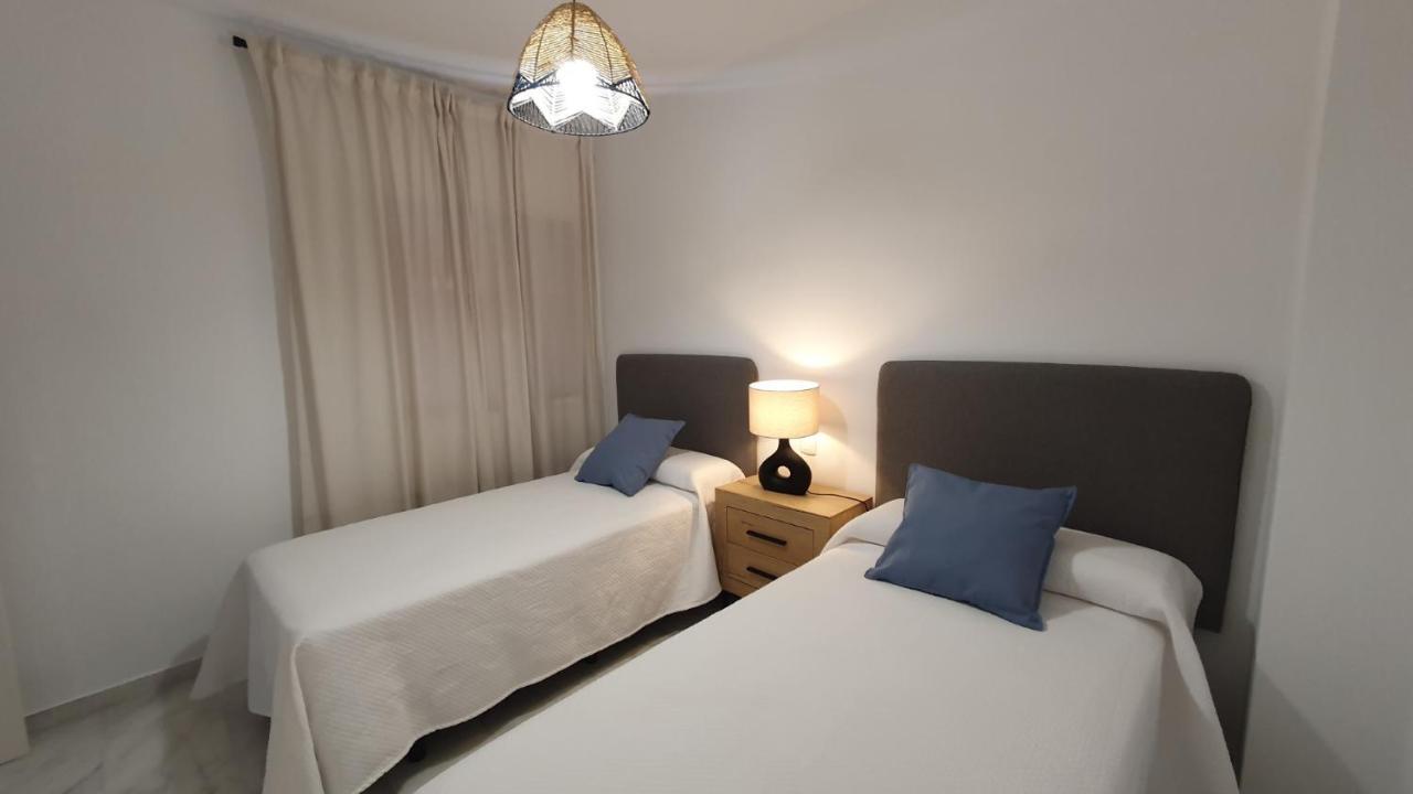 El Capricho De La Reserva De Con Wifi Gratis Appartement Marbella