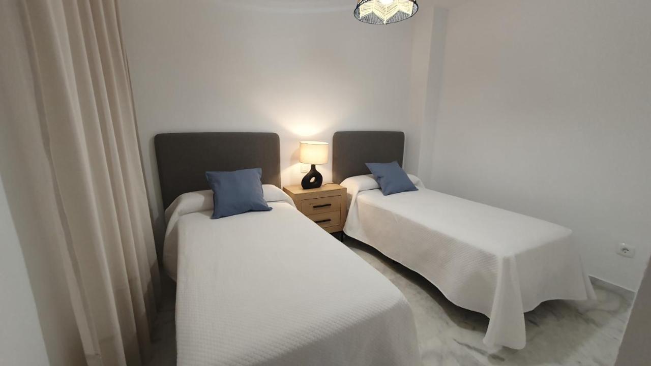 Appartement El Capricho De La Reserva De Con Wifi Gratis Marbella