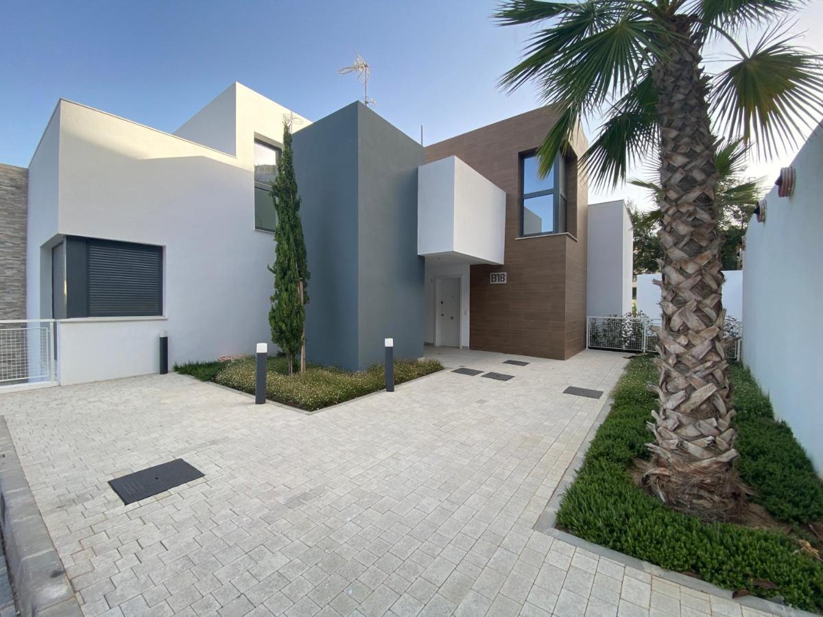 Apartment Luxury Blue Maritimo 2 Bedrooms Artola Homes Cabopino