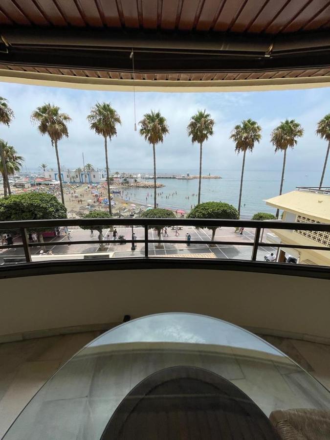 Apartamento En La Playa *
