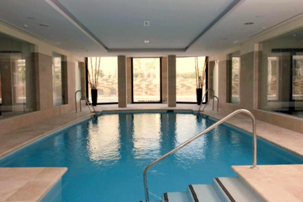 Luxury In Samara Marbella