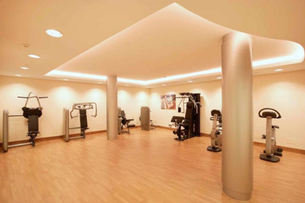 Luxury In Samara Appartement Marbella