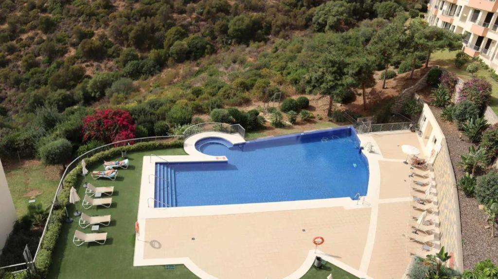 Luxury In Samara Appartement
