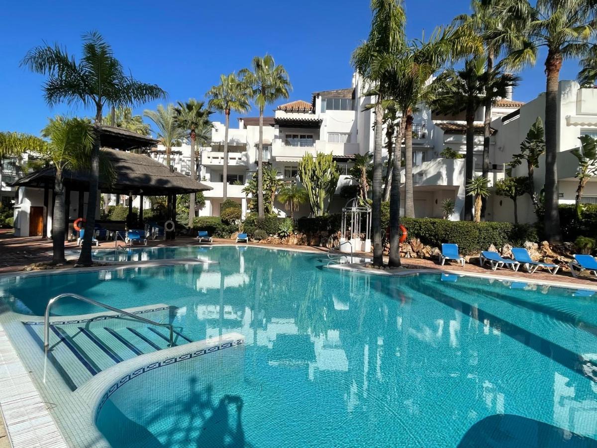Cozy Near Puerto Banus * Marbella