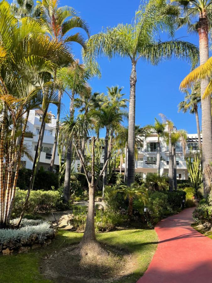 Cozy Near Puerto Banus * Marbella