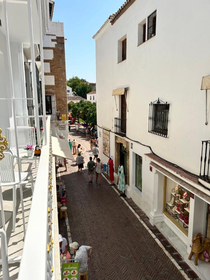 Apartment Mare Marbella