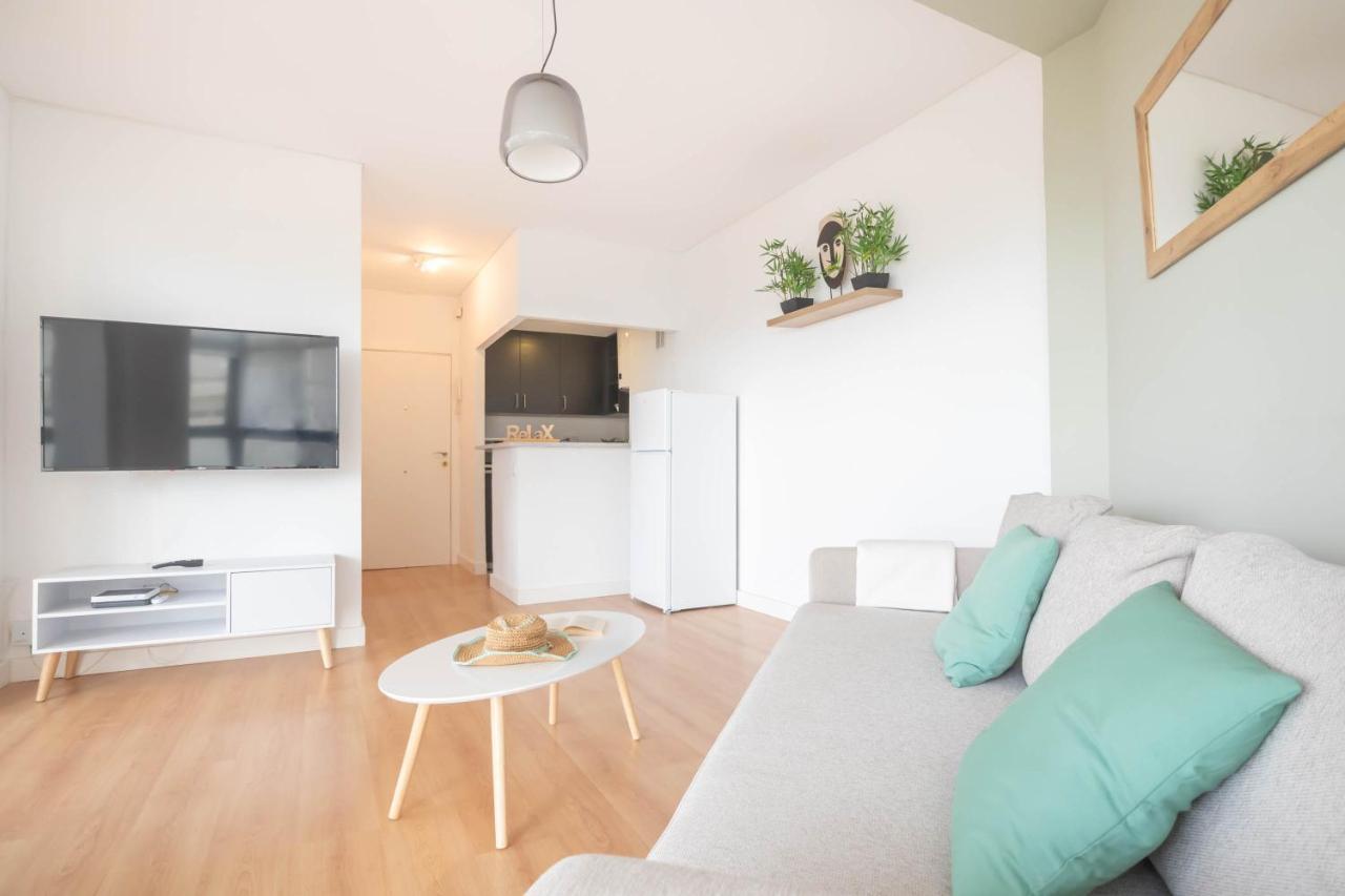 Appartement Ocean View *