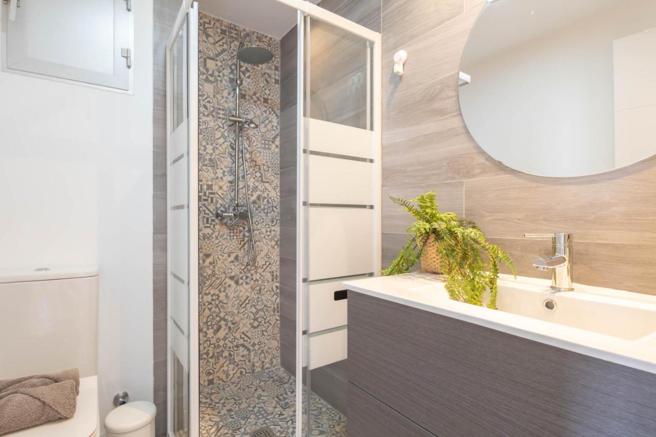 Appartement Ocean View Marbella