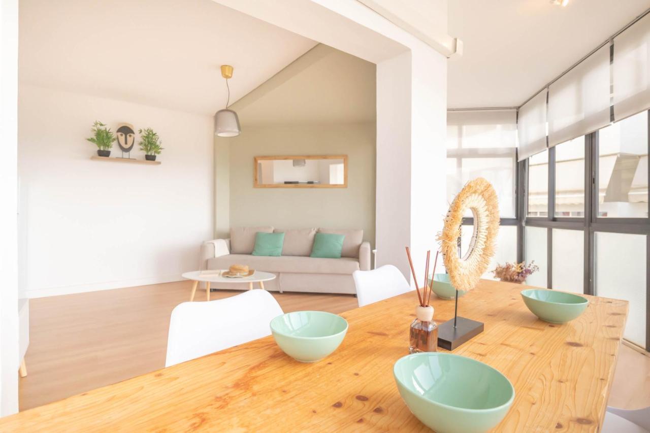 Appartement Ocean View *
