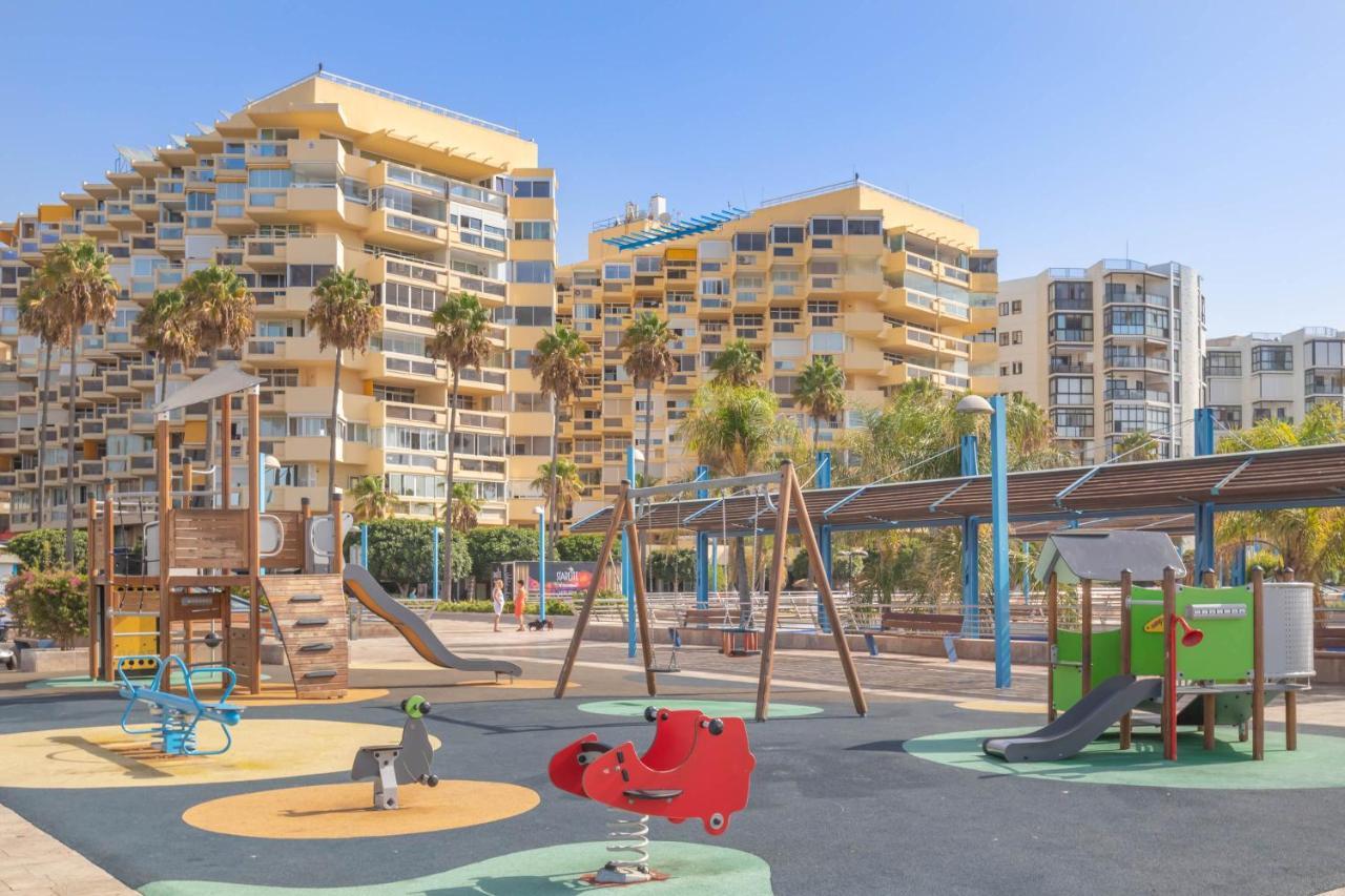 Ocean View * Marbella