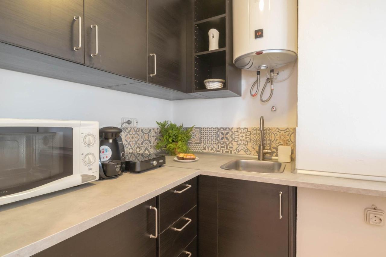 Ocean View Appartement Marbella