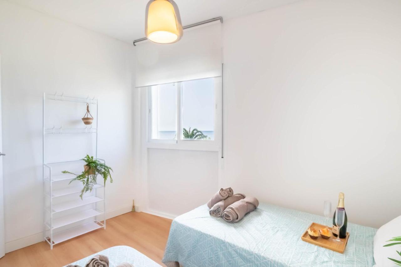 Appartement Ocean View *
