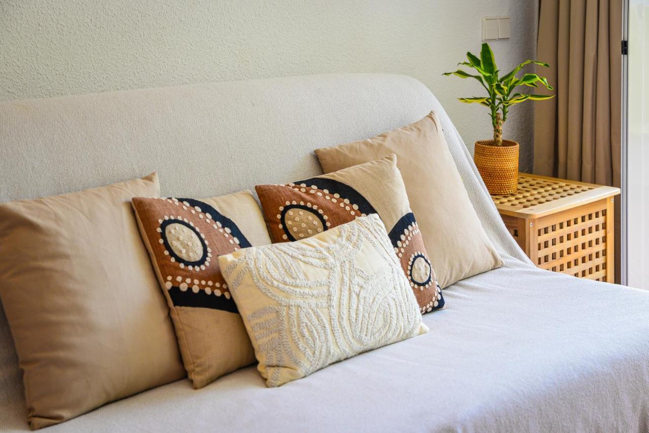 Apartment Caroline House Puerto Banus