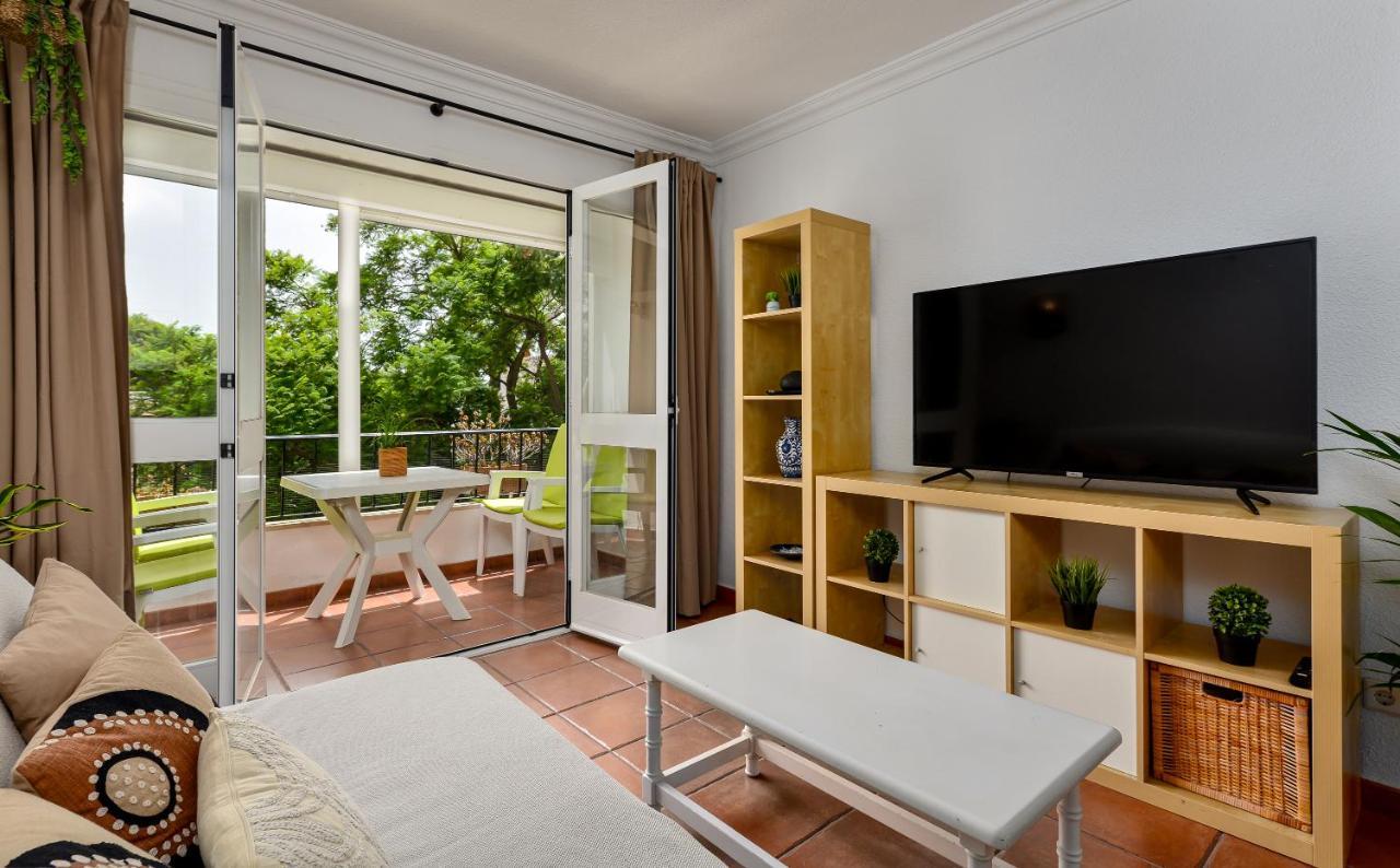 Caroline House Puerto Banus * Marbella