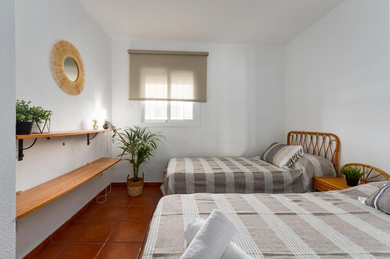 Apartment Caroline House Puerto Banus