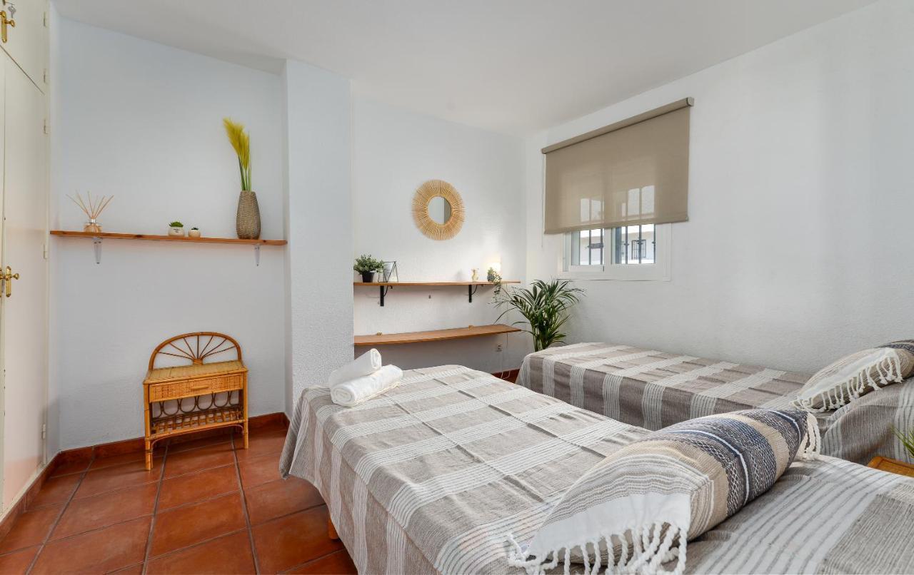 Caroline House Puerto Banus Apartment Marbella